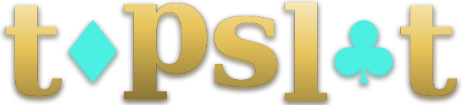 topslot logo